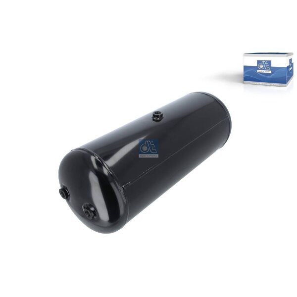 Luftbehälter Druckluftanlage 155 bar Ø 276 mm DT SPARE PARTS für MAN