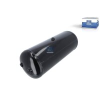 Luftbehälter Druckluftanlage 155 bar Ø 276 mm...