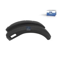 Mudguard DT SPARE PARTS IAM-Expertise suitable for...