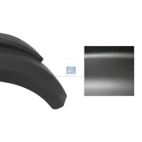 Mudguard DT SPARE PARTS IAM-Expertise suitable for...