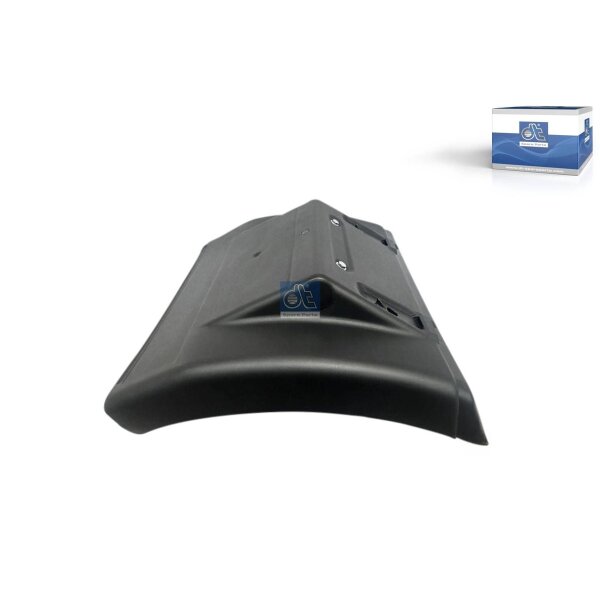 Kotflügel DT SPARE PARTS Aftermarket-Expertise passend für RENAULT