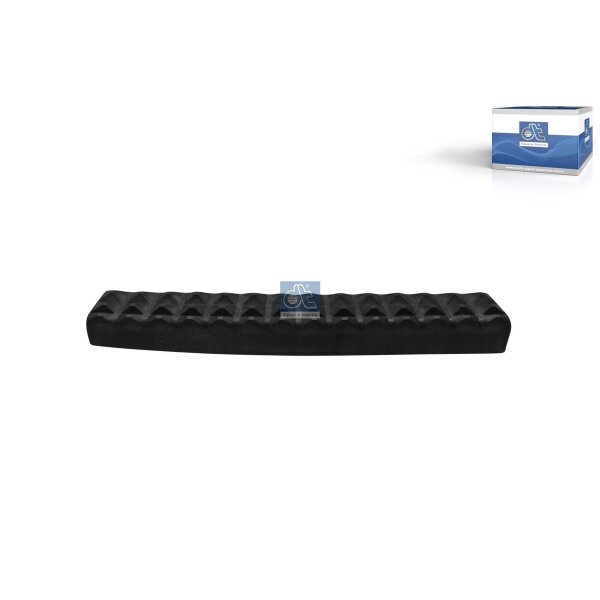 Verkleidung Trittbrett DT SPARE PARTS IAM-Expertise passend für IVECO
