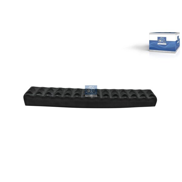 Verkleidung Trittbrett DT SPARE PARTS IAM-Expertise passend für IVECO