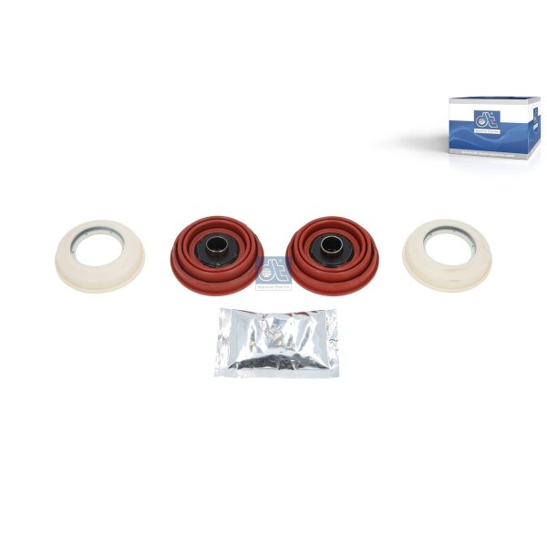 Reparatursatz Bremssattel DT SPARE PARTS IAM-Expertise passend für u.a. SCANIA