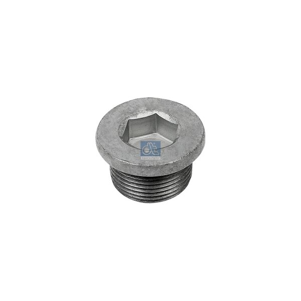 Screw Plug Oil Sump DT SPARE PARTS suitable for MERCEDES-BENZ
