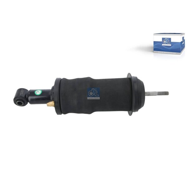 Dämpfer Fahrerhauslagerung DT SPARE PARTS IAM-Expertise passend für SCANIA