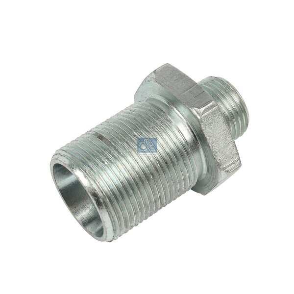 Ventil Kraftstoffpumpe Anpassungsventil DT SPARE PARTS für u.a. VOLVO FH12