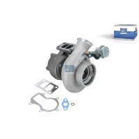 Turbolader Abgasturbolader DT SPARE PARTS IAM-Expertise...
