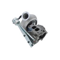 Turbolader Abgasturbolader DT SPARE PARTS IAM-Expertise...
