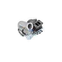 Turbolader Abgasturbolader DT SPARE PARTS IAM-Expertise passend für IVECO