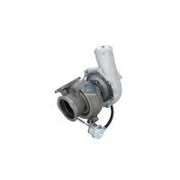 Turbolader Abgasturbolader DT SPARE PARTS IAM-Expertise...