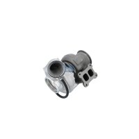 Turbolader Abgasturbolader DT SPARE PARTS IAM-Expertise passend für SCANIA