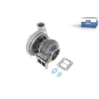 Turbolader Abgasturbolader DT SPARE PARTS IAM-Expertise...