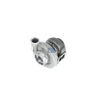 Turbolader Abgasturbolader DT SPARE PARTS IAM-Expertise passend für IVECO