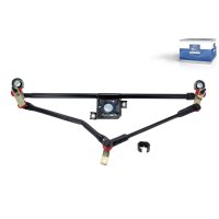 Wischergestänge DT SPARE PARTS Aftermarket-Expertise...