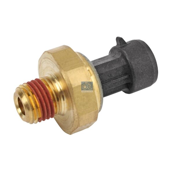 Sensor Ladedruck DT SPARE PARTS IAM-Expertise passend für u.a. MACK
