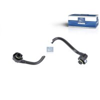 Fuel Line DT SPARE PARTS Aftermarket-Expertise suitable...