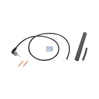 Sensor Ladedruck DT SPARE PARTS IAM-Expertise passend...