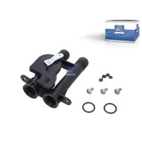 Coolant Control Valve DT SPARE PARTS IAM-Expertise...