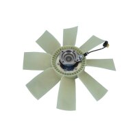 Engine Cooling Fan DT SPARE PARTS Aftermarket-Expertise...