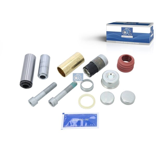 Reparatursatz Bremssattel DT SPARE PARTS IAM-Expertise passend für u.a. SCANIA