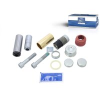 Reparatursatz Bremssattel DT SPARE PARTS IAM-Expertise...