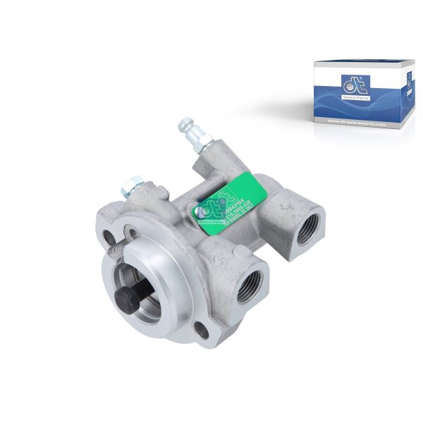 Schaltzylinder für Schaltgetriebe DT SPARE PARTS für MERCEDES-BENZ