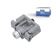 Multi-port valve DT SPARE PARTS Aftermarket-Expertise...