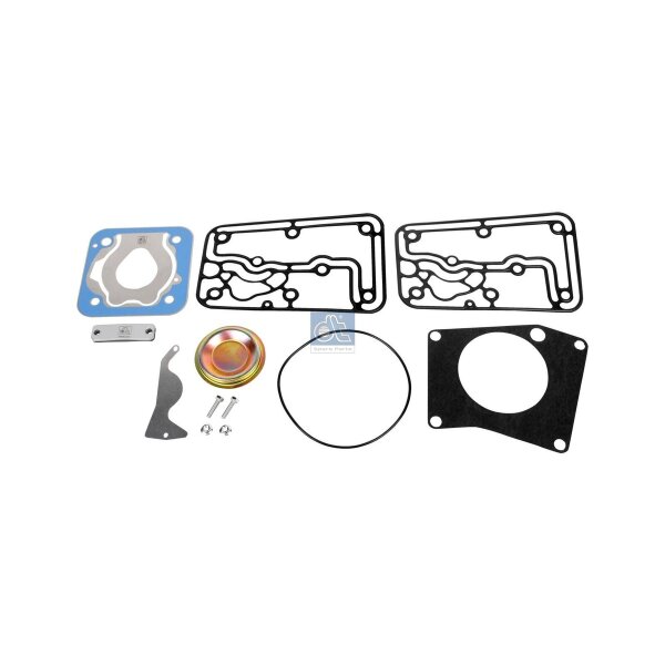 Repair Kit Air Compressor DT SPARE PARTS IAM-Expertise for MERCEDES-BENZ