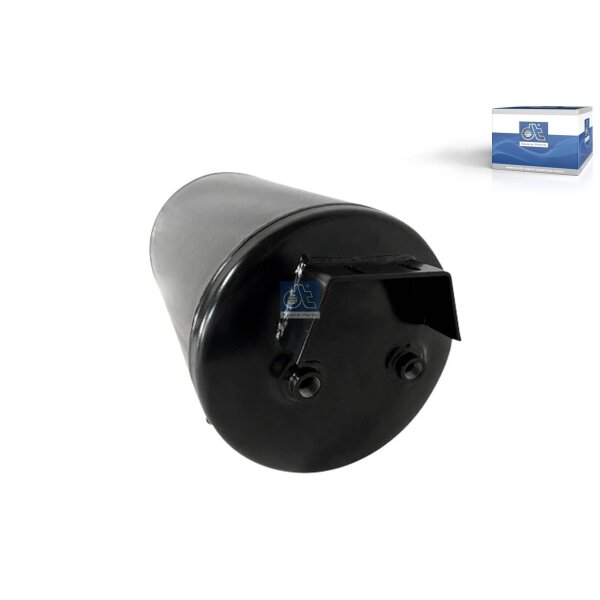 Air Tank Compressed air system DT SPARE PARTS suitable for FORD F-MAX