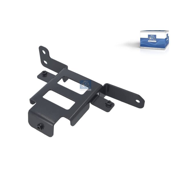 Halter Stoßfänger DT SPARE PARTS IAM-Expertise passend für SCANIA