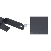 Halter Stoßfänger DT SPARE PARTS IAM-Expertise passend für SCANIA