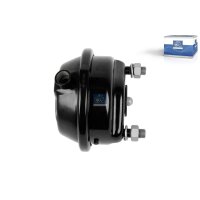 Diaphragm brake cylinder Type 20 DT SPARE PARTS...