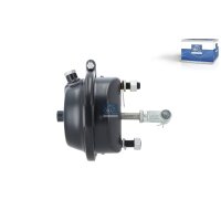 Diaphragm brake cylinder Type 24 DT SPARE PARTS...