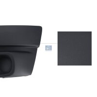 Blende Stoßfänger links DT SPARE PARTS...