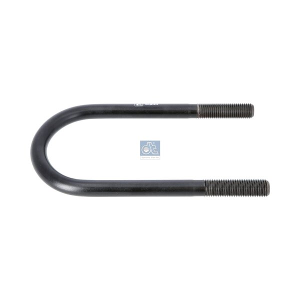 Spring Clamp M24 x 3 DT SPARE PARTS IAM-Expertise suitable for BPW