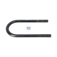 Spring Clamp M24 x 3 DT SPARE PARTS IAM-Expertise...