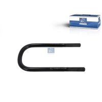 Federbride M22 x 25 DT SPARE PARTS IAM-Expertise passend...