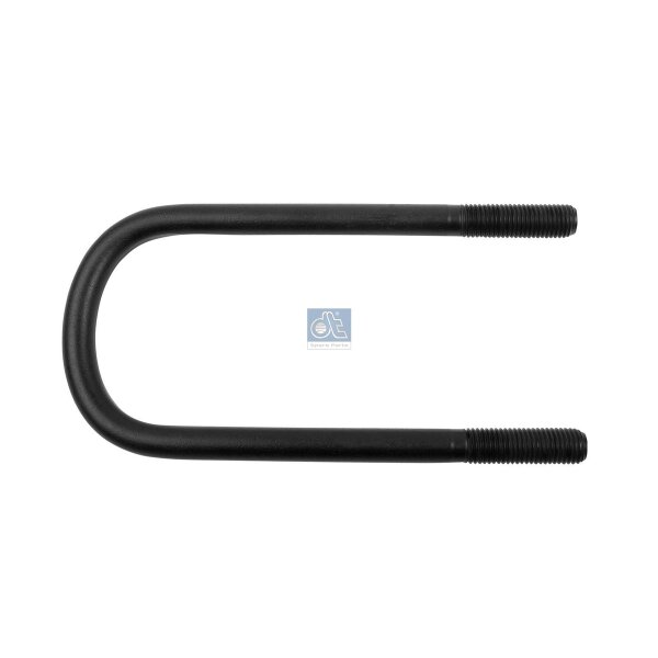 Spring Clamp M24 x 3 DT SPARE PARTS IAM-Expertise suitable for BPW