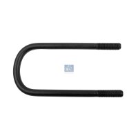 Spring Clamp M24 x 3 DT SPARE PARTS IAM-Expertise...