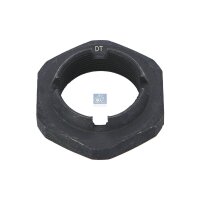 Castle nut M40 x 1 5 DT SPARE PARTS IAM-Expertise...