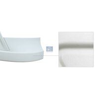 Stoßfänger vorne links DT SPARE PARTS IAM-Expertise passend für MERCEDES-BENZ