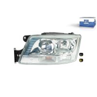Hauptscheinwerfer links PY21W DT SPARE PARTS passend...