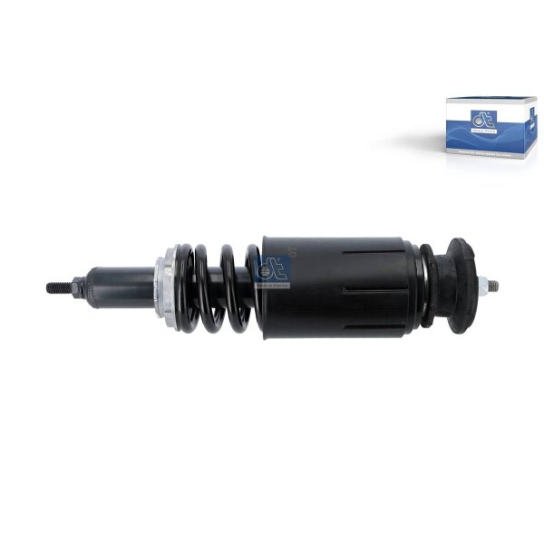 Dämpfer Fahrerhauslagerung DT SPARE PARTS IAM-Expertise passend für SCANIA