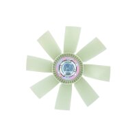 Lüfter Motorkühlung DT SPARE PARTS...