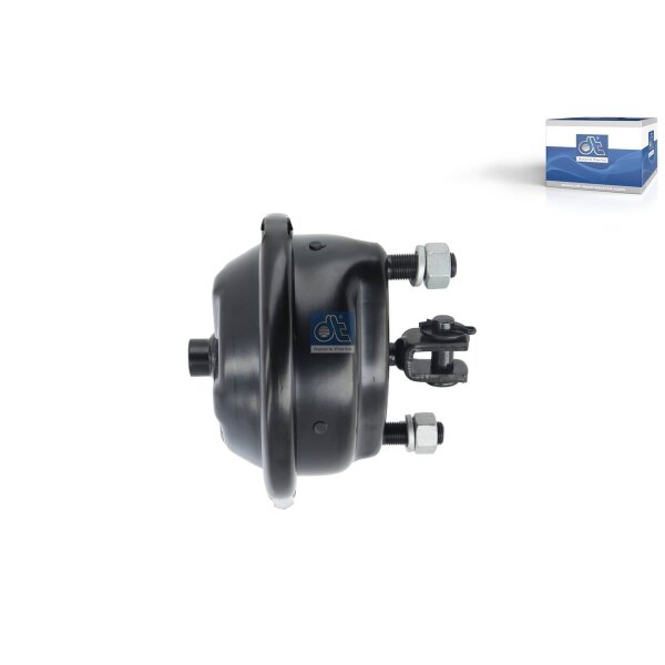 Diaphragm brake cylinder type 20 DT SPARE PARTS for MERCEDES-BENZ NG and others