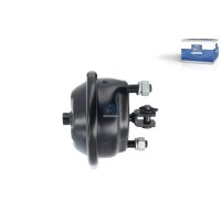 Diaphragm brake cylinder type 20 DT SPARE PARTS for...