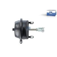 Membranbremszylinder Type 24 DT SPARE PARTS passend...