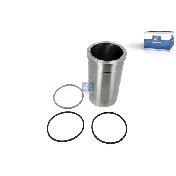 Zylinderlaufbuchse DT SPARE PARTS IAM-Expertise passend für DAF