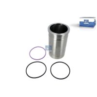 Zylinderlaufbuchse DT SPARE PARTS IAM-Expertise passend...